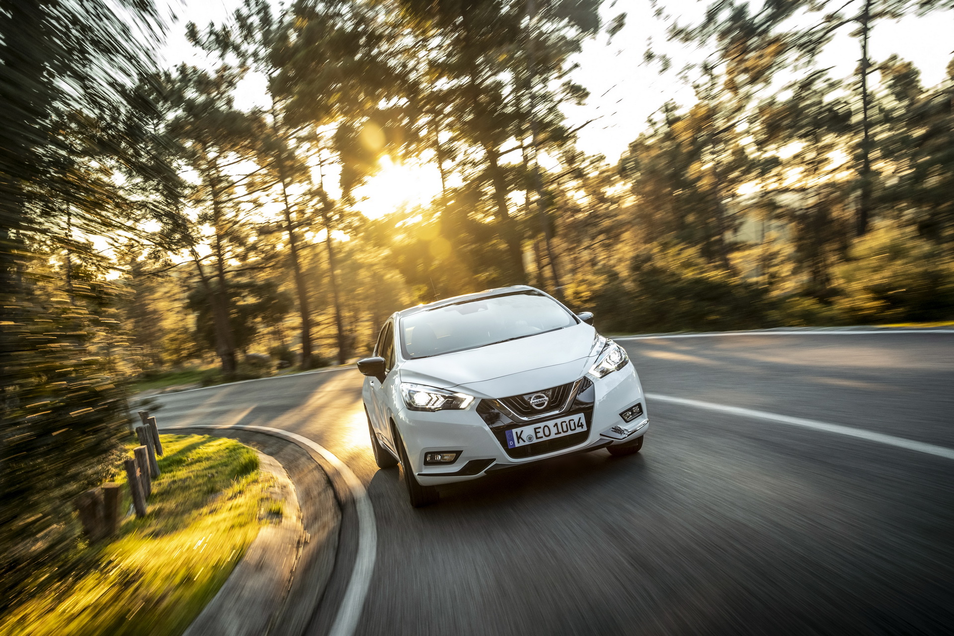2019 - NISSAN MICRA N-SPORT, foto 14