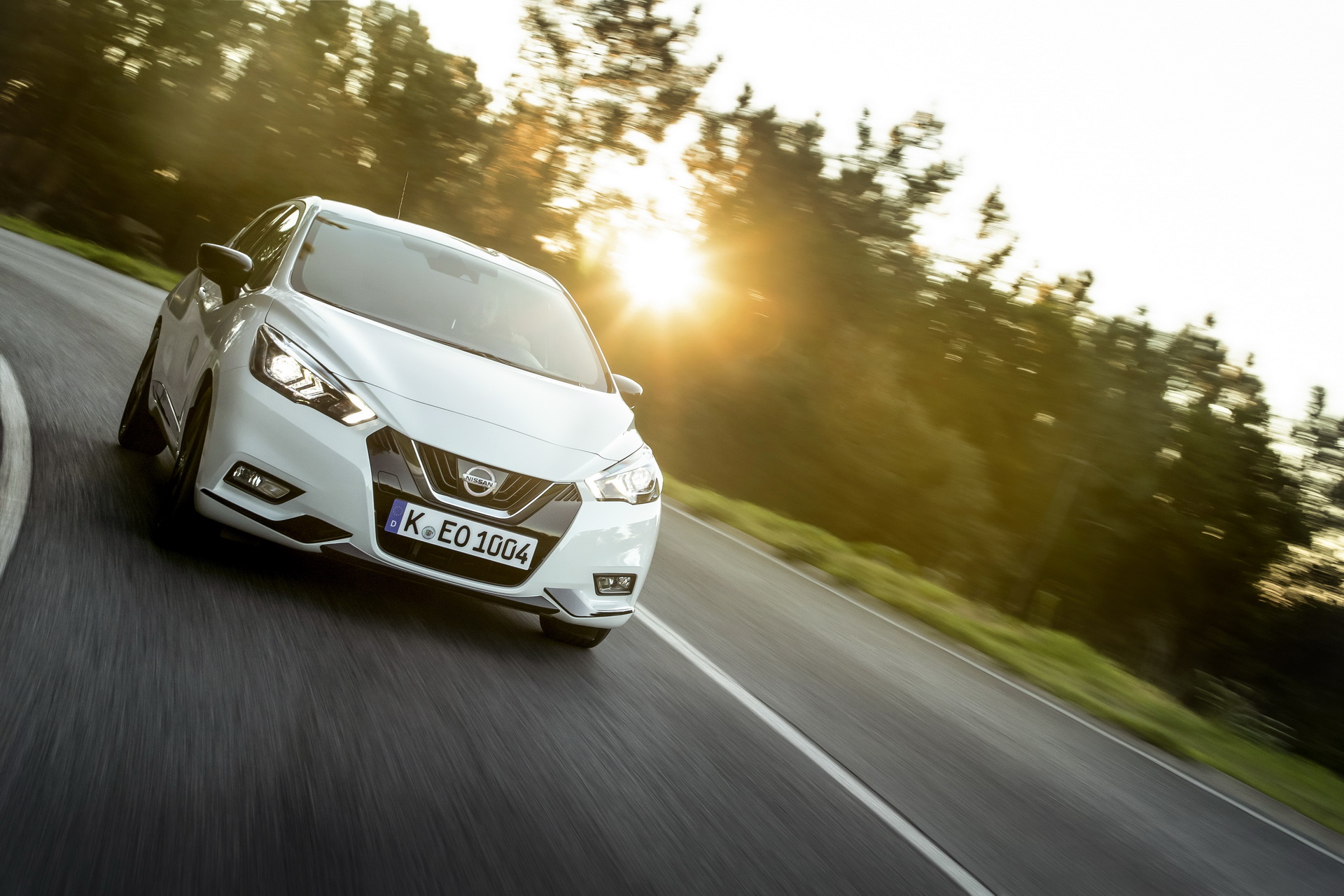 2019 - NISSAN MICRA N-SPORT, foto 15