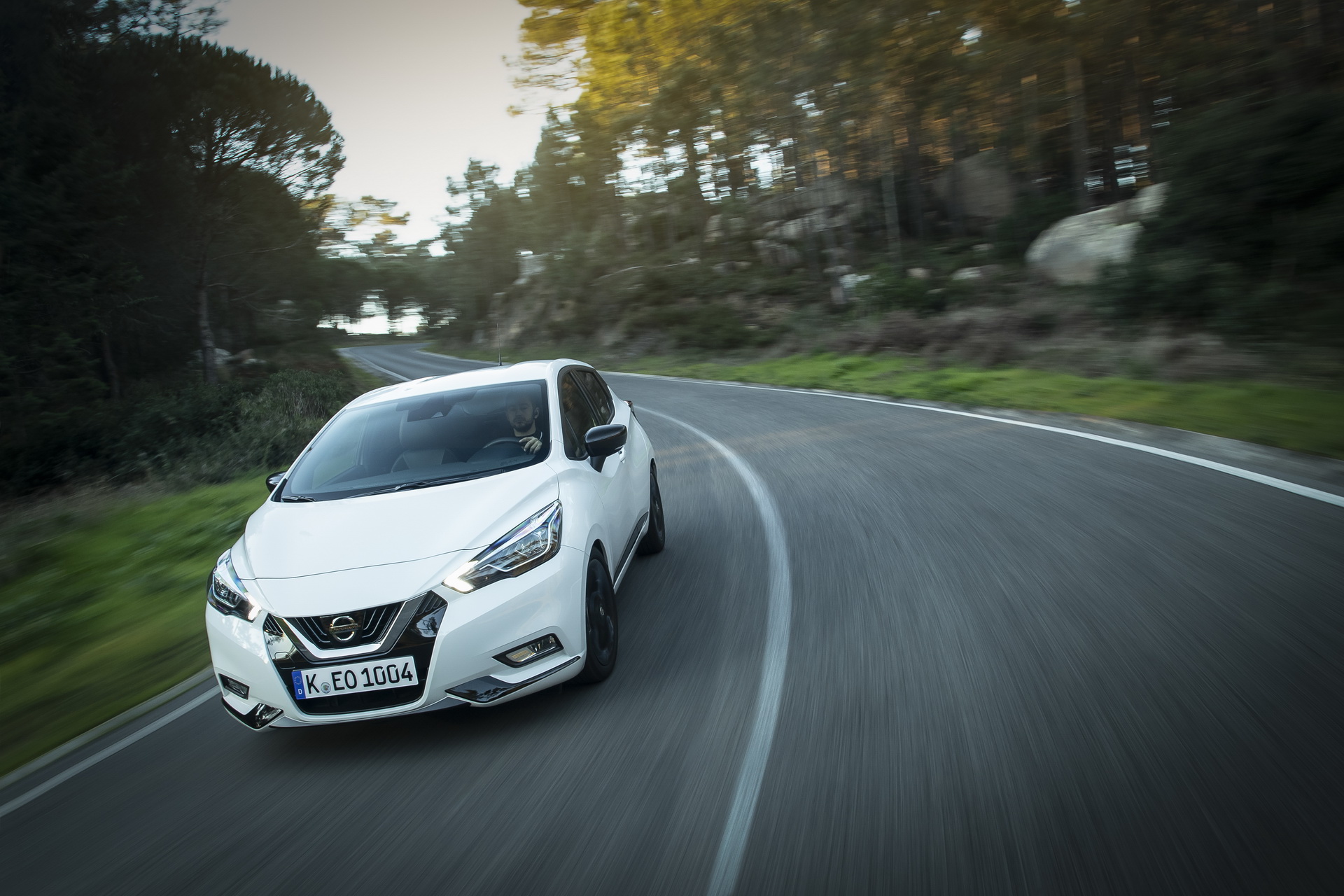 2019 - NISSAN MICRA N-SPORT, foto 16
