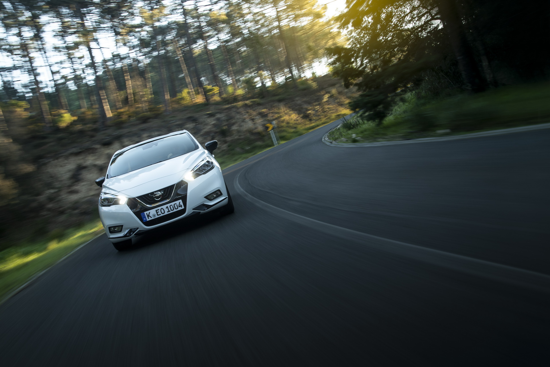 2019 - NISSAN MICRA N-SPORT, foto 17