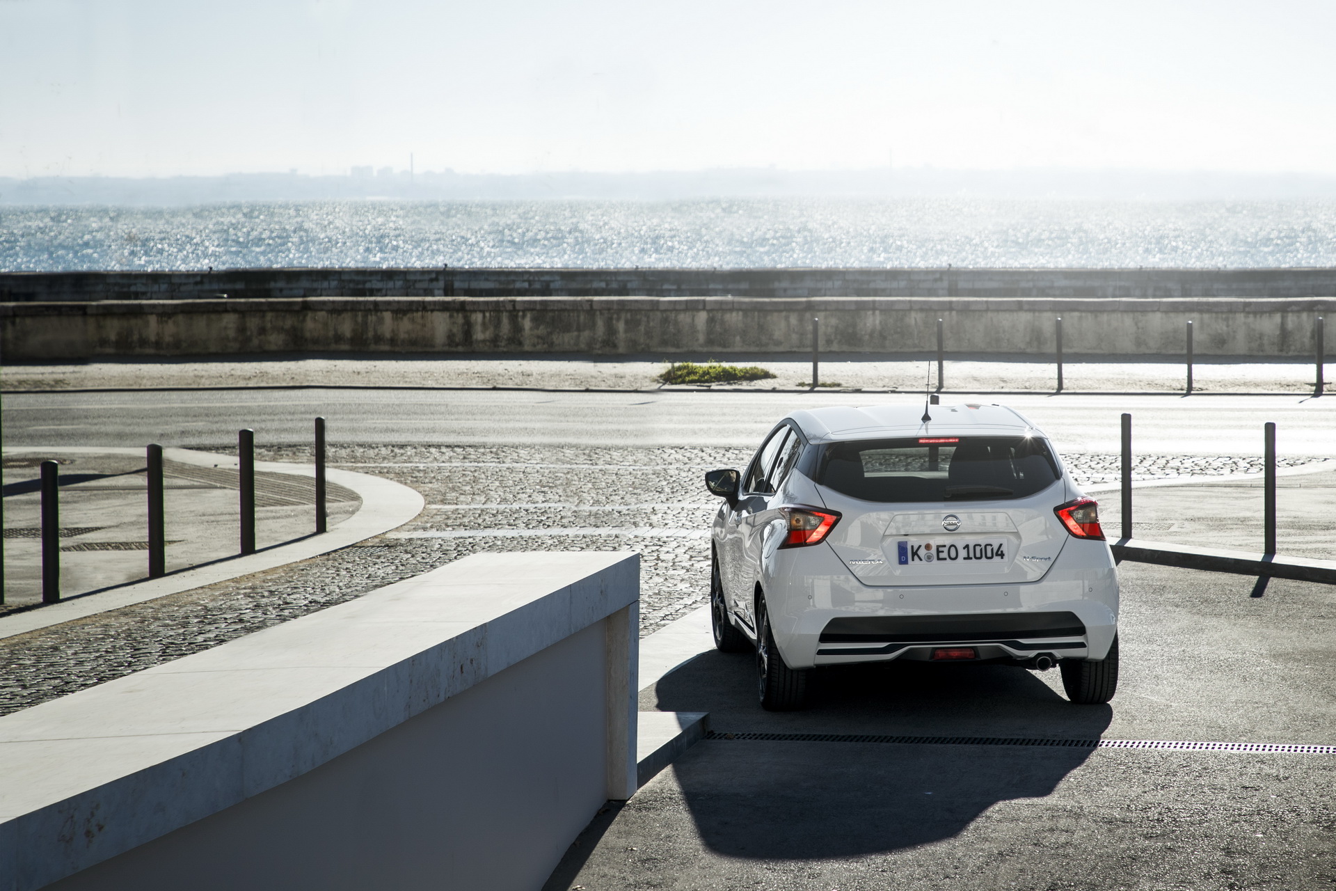 2019 - NISSAN MICRA N-SPORT, foto 18