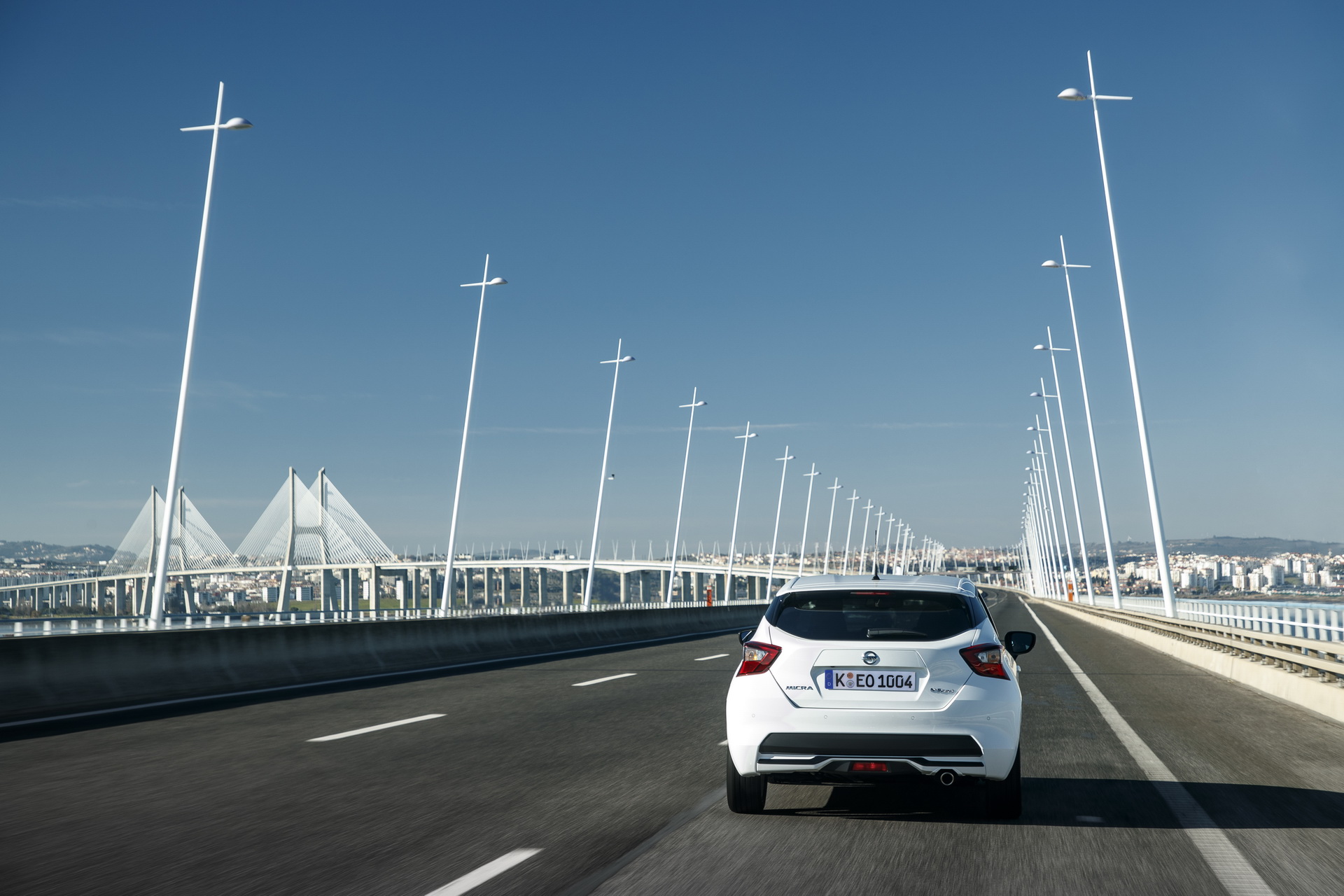 2019 - NISSAN MICRA N-SPORT, foto 19