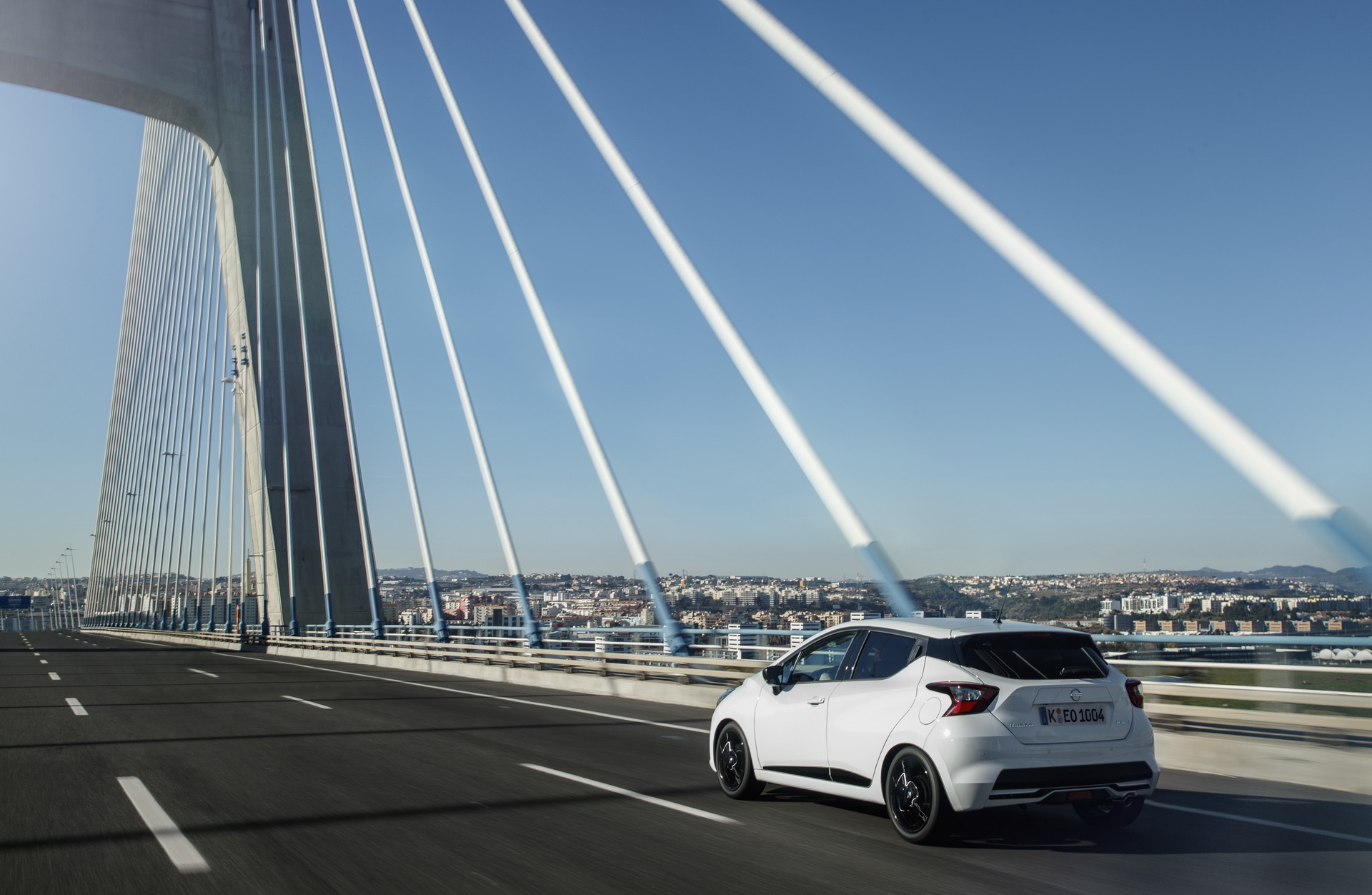 2019 - NISSAN MICRA N-SPORT, foto 21