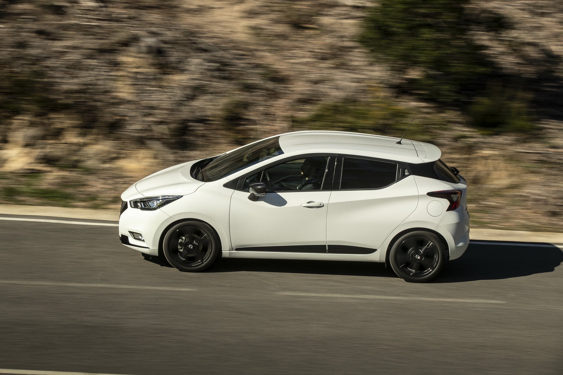 2019 - NISSAN MICRA N-SPORT, foto 31