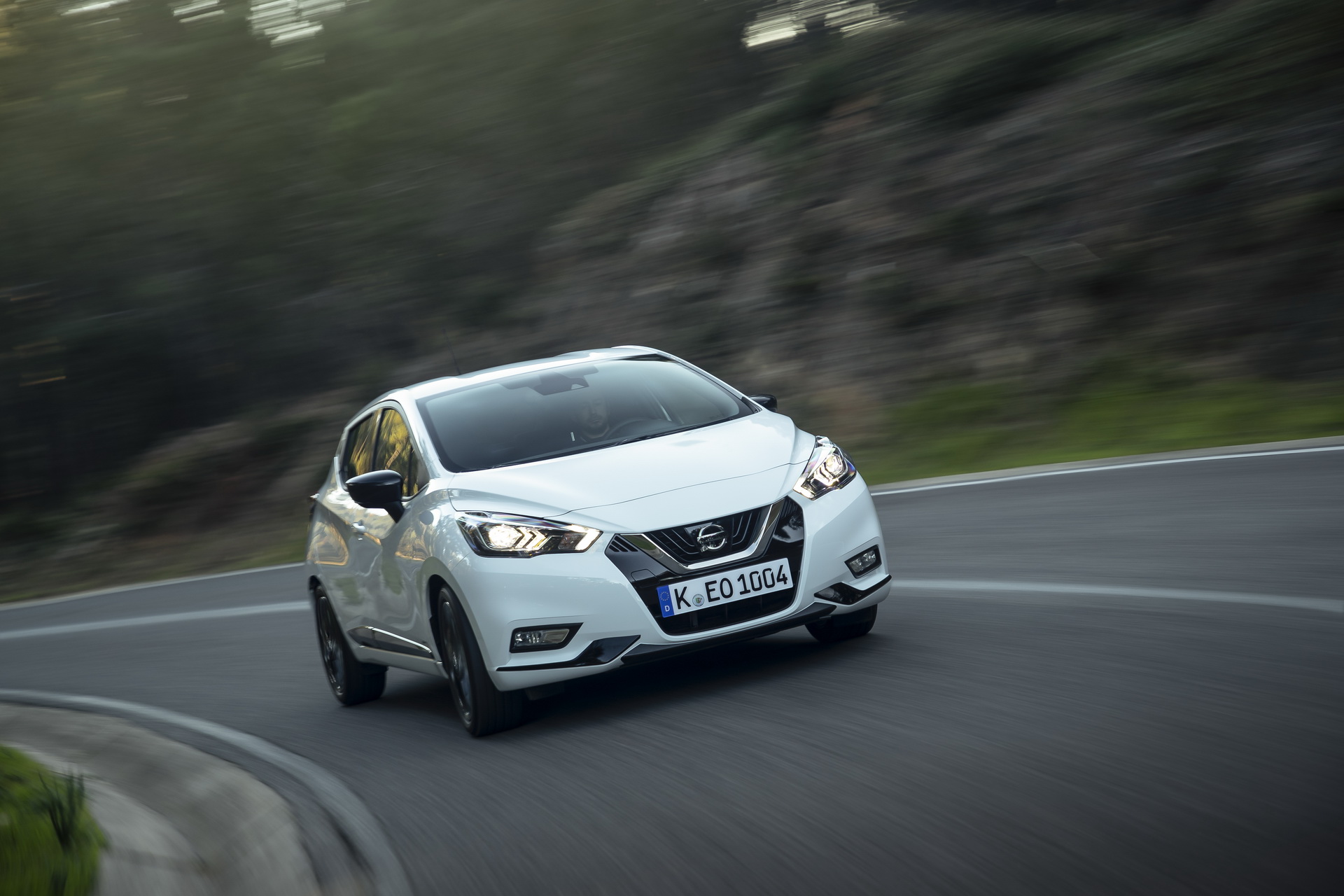 2019 - NISSAN MICRA N-SPORT, foto 33