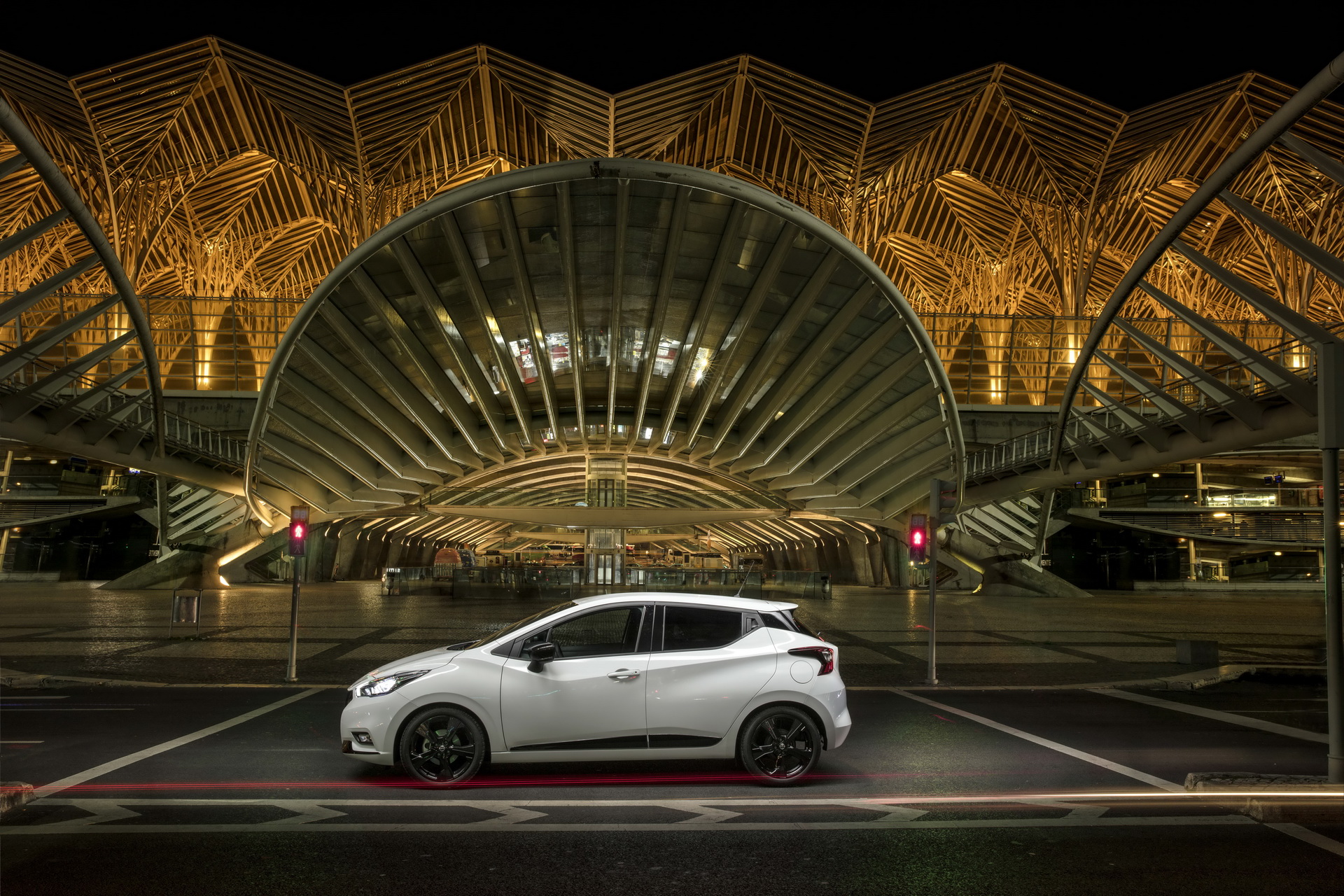 2019 - NISSAN MICRA N-SPORT, foto 35