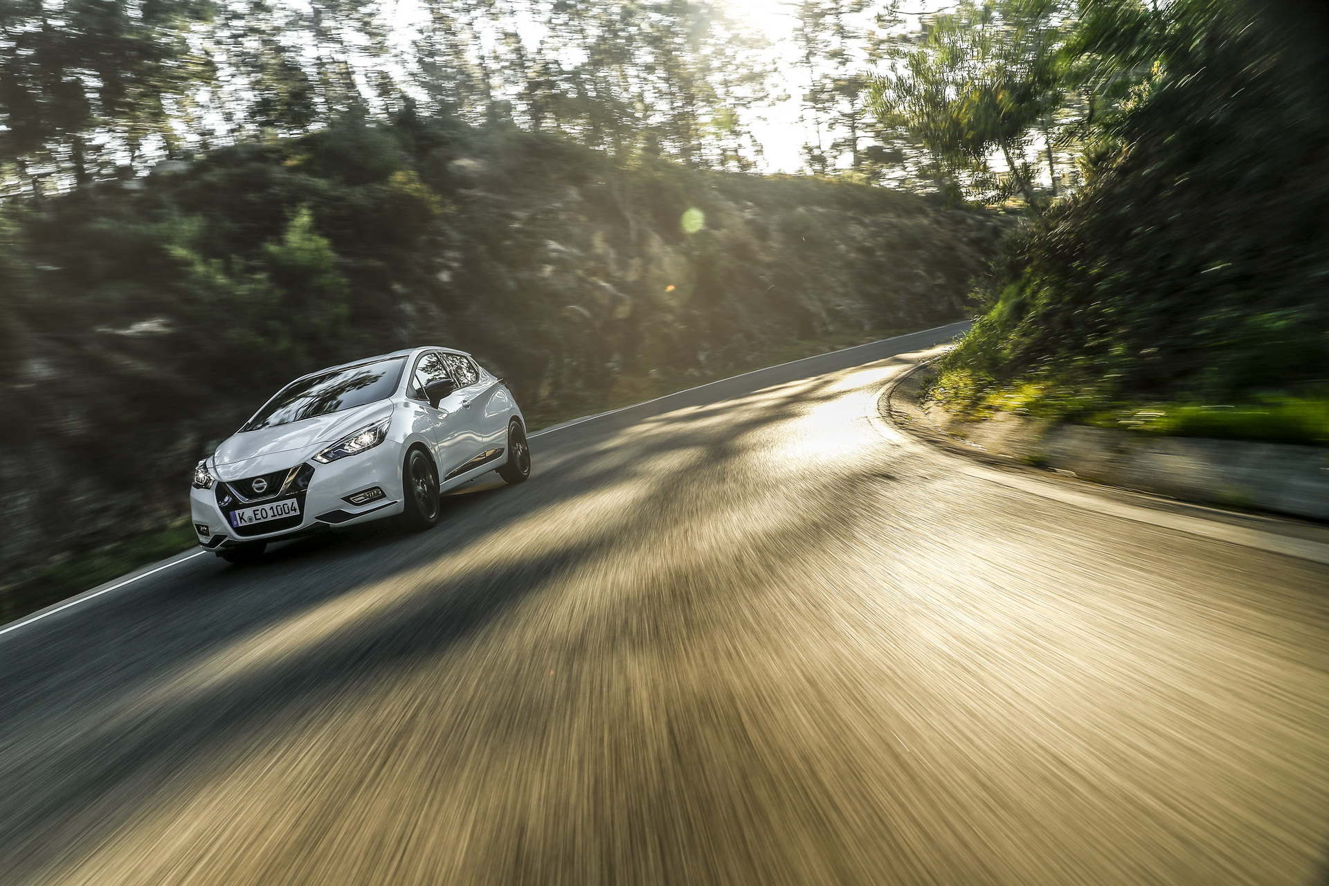 2019 - NISSAN MICRA N-SPORT, foto 36