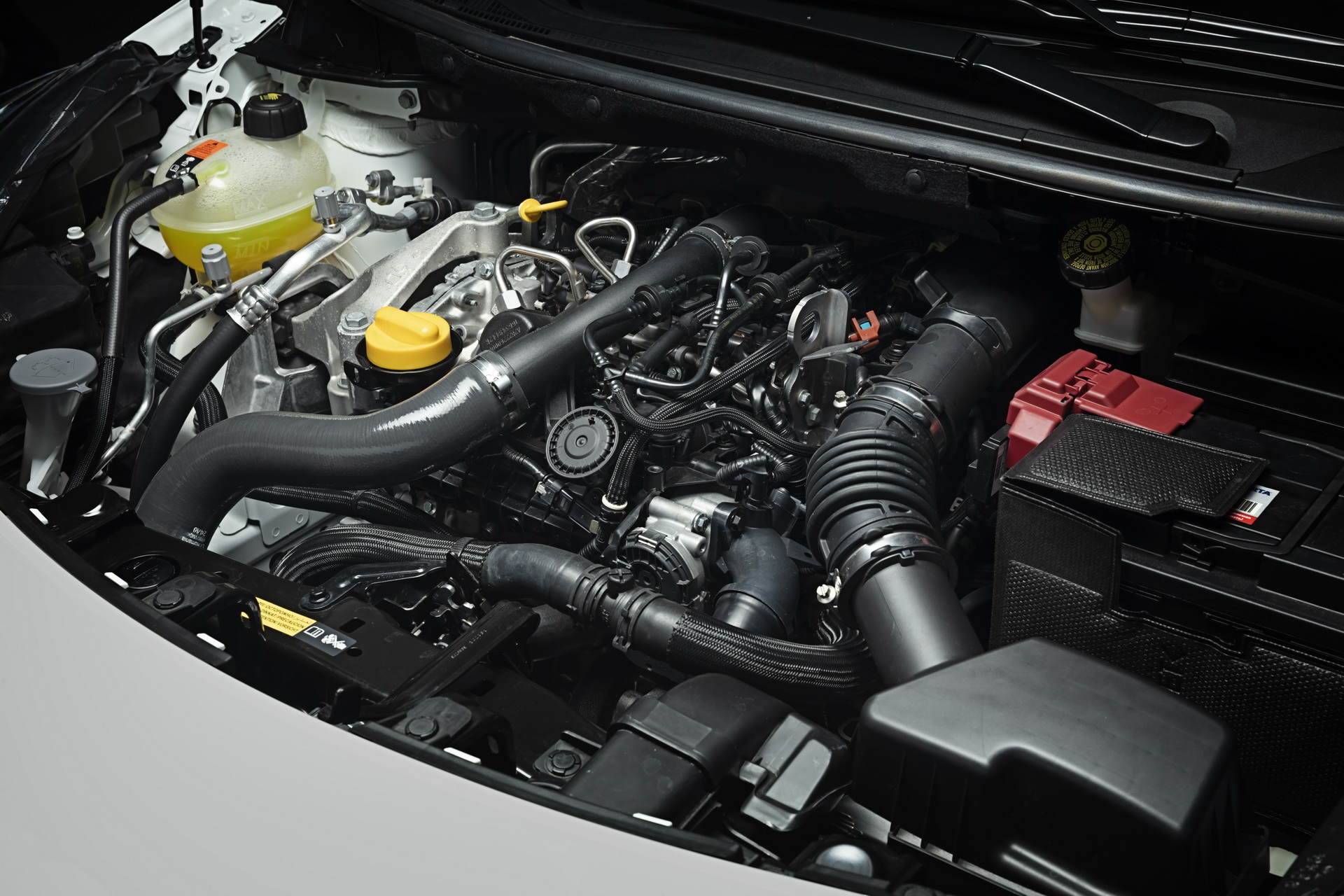 2019 - NISSAN MICRA N-SPORT, foto 38