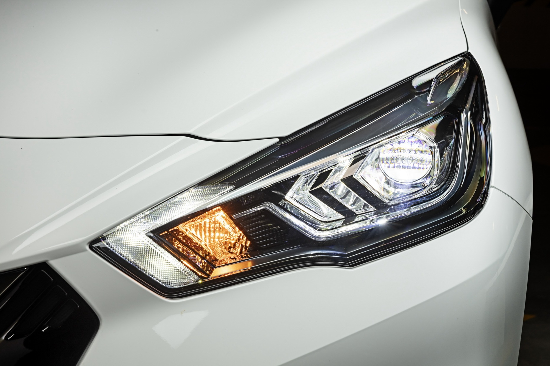 2019 - NISSAN MICRA N-SPORT, foto 41