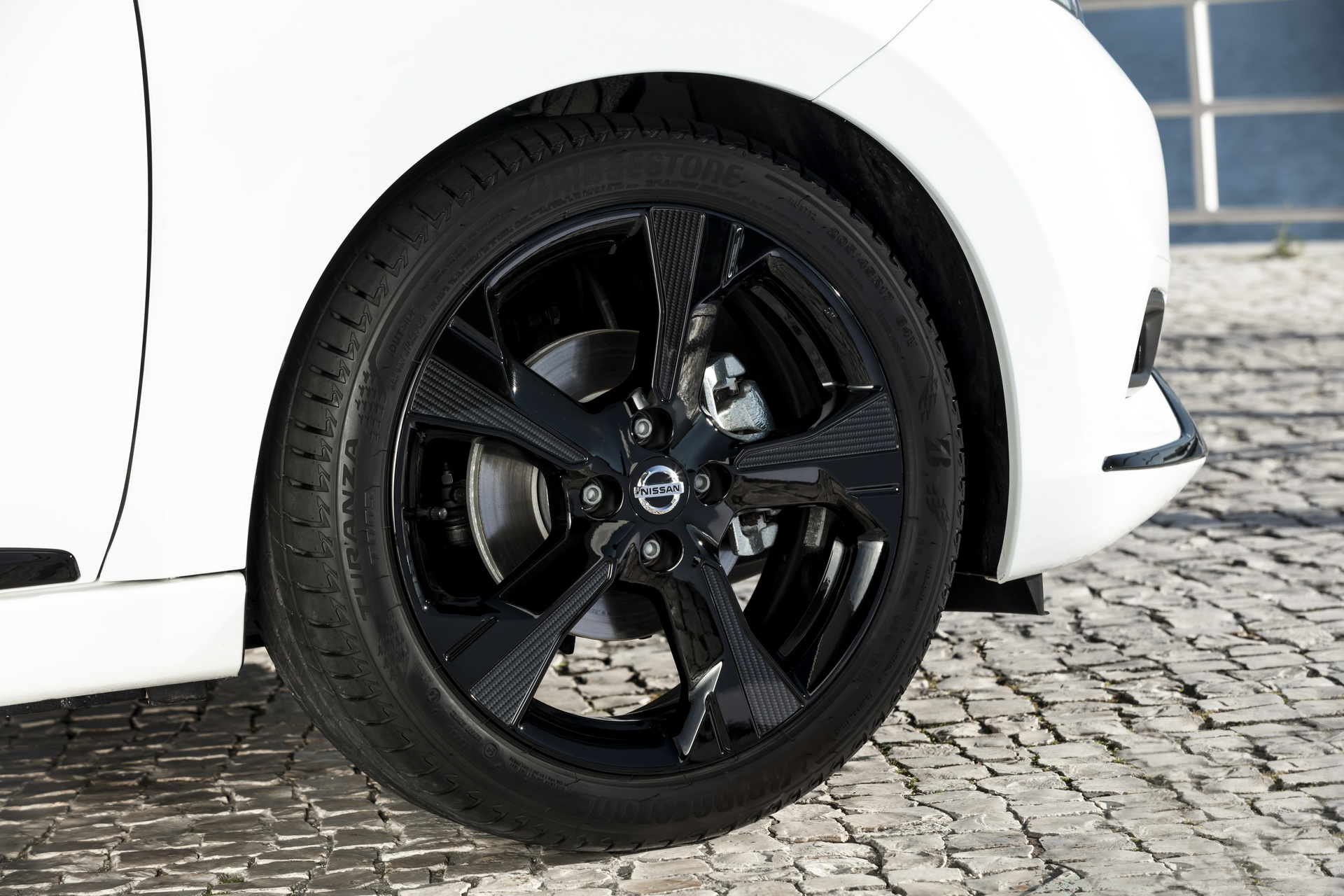 2019 - NISSAN MICRA N-SPORT, foto 43