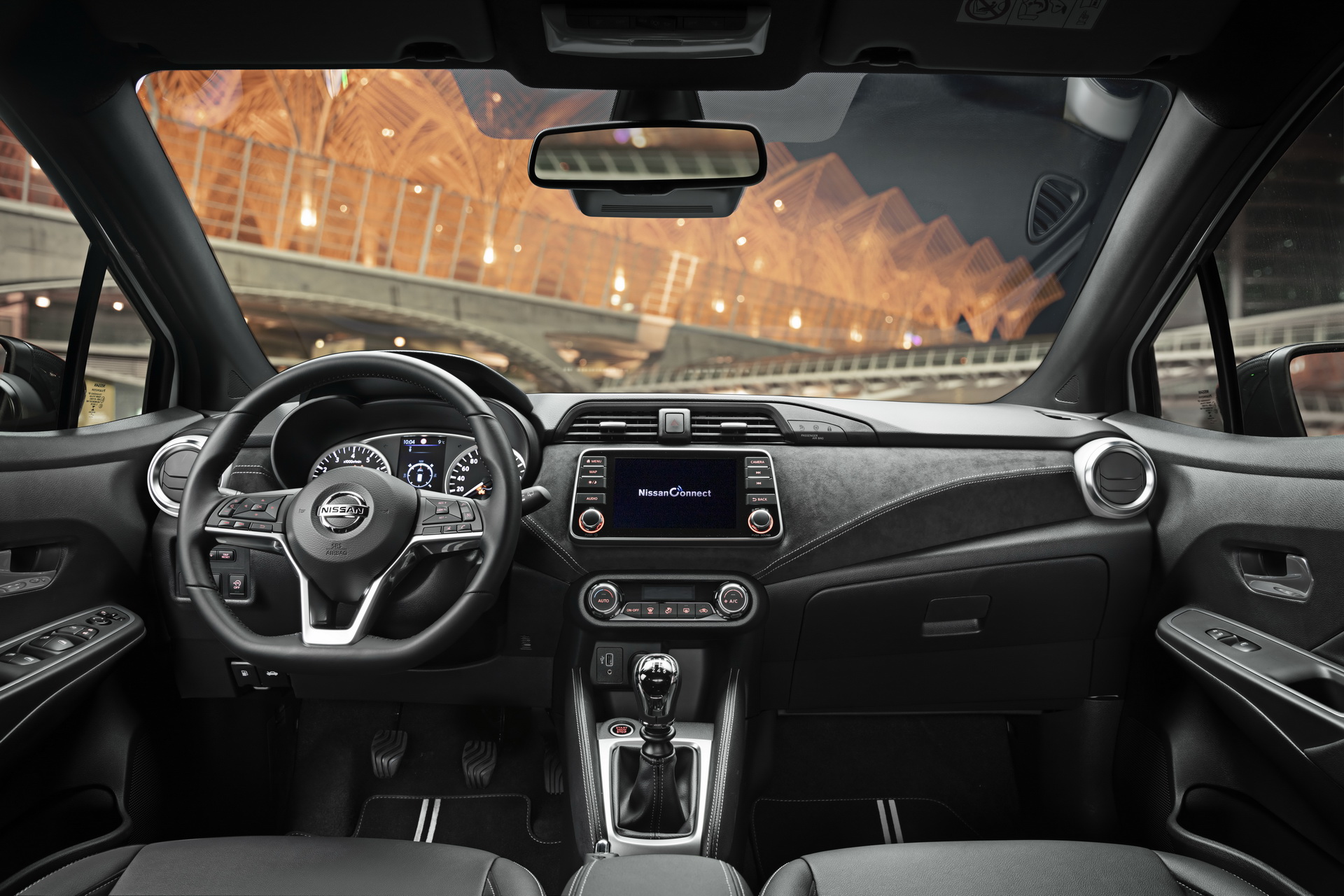 2019 - NISSAN MICRA N-SPORT, foto 46