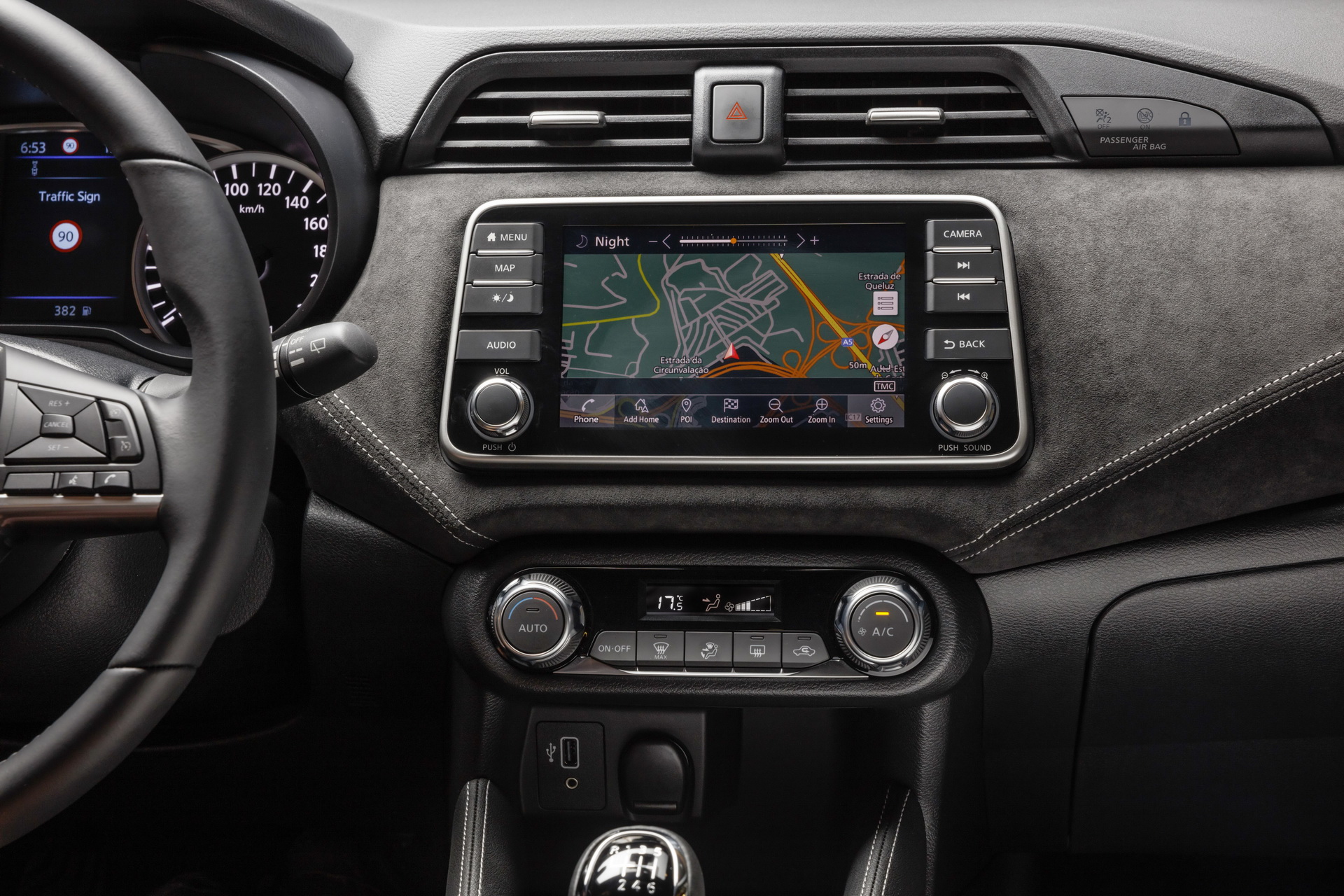 2019 - NISSAN MICRA N-SPORT, foto 48