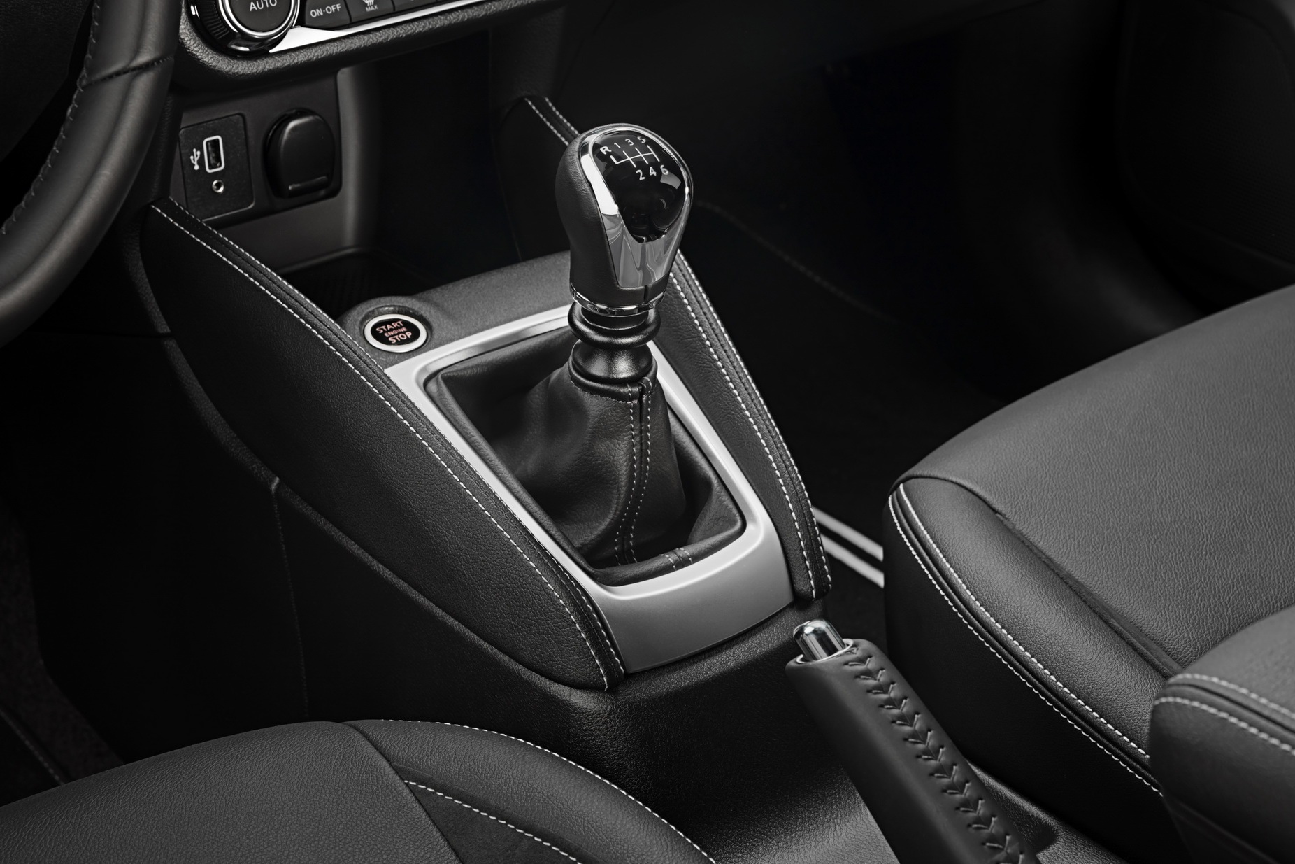 2019 - NISSAN MICRA N-SPORT, foto 50