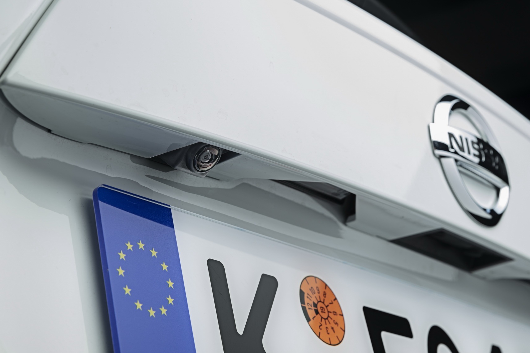 2019 - NISSAN MICRA N-SPORT, foto 51