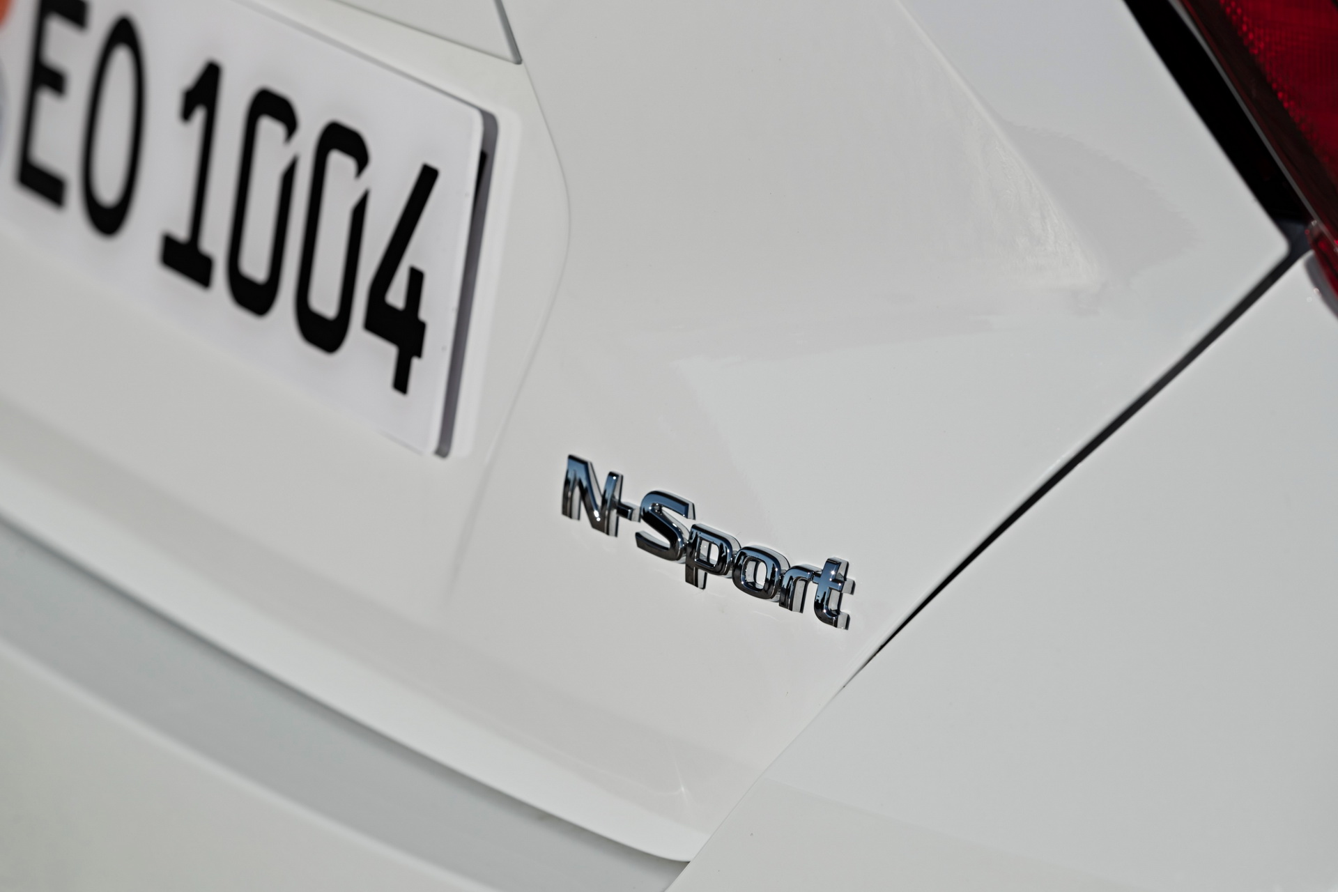 2019 - NISSAN MICRA N-SPORT, foto 53