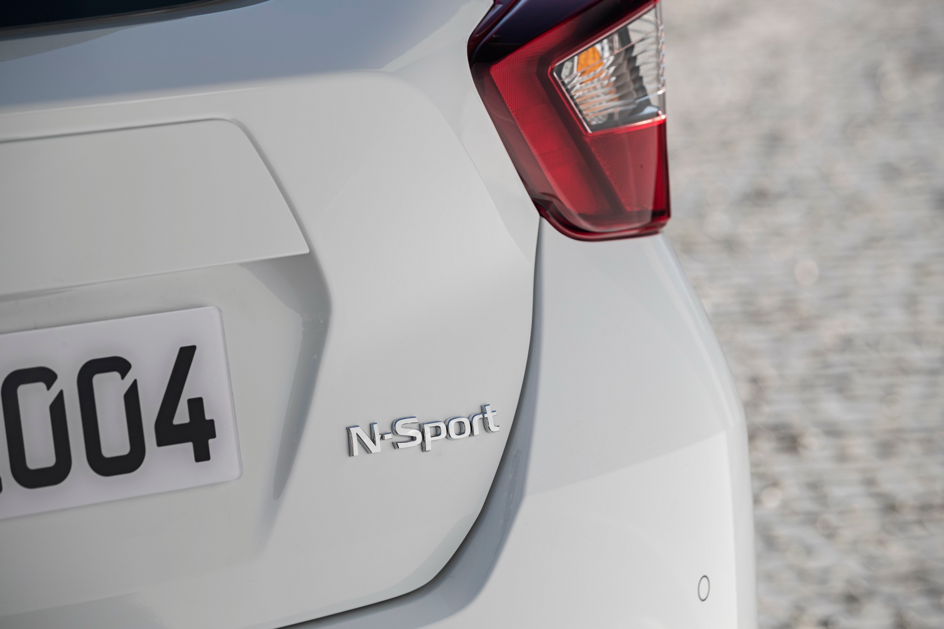 2019 - NISSAN MICRA N-SPORT, foto 54
