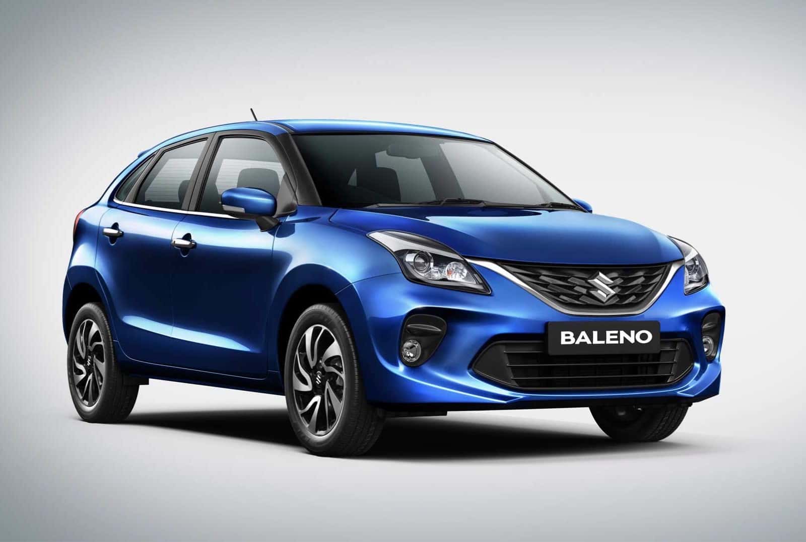 2019 - SUZUKI BALENO, foto 2