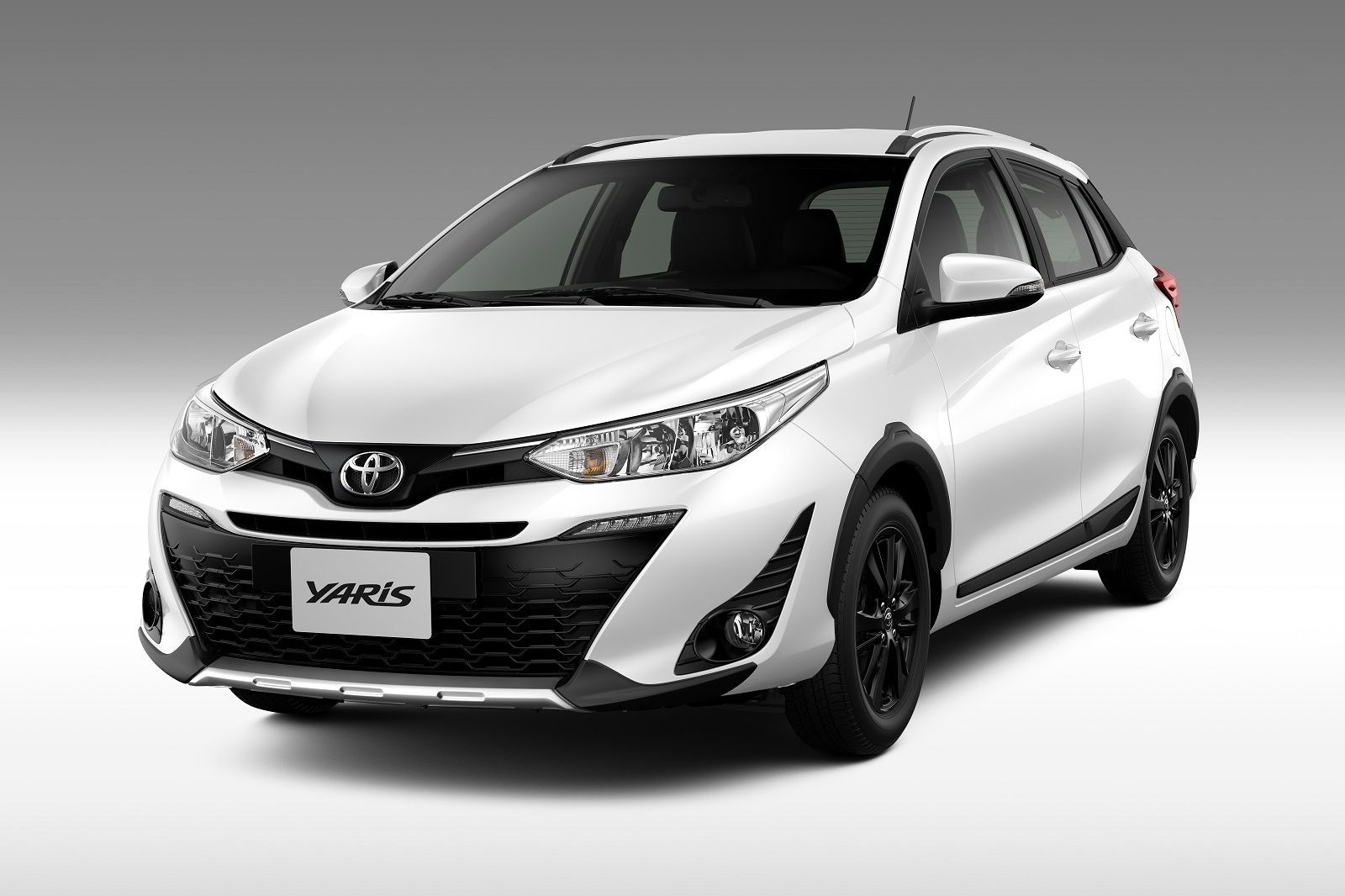 2019 - TOYOTA YARIS X-WAY, foto 1