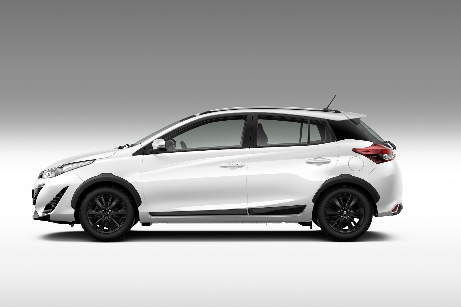 2019 - TOYOTA YARIS X-WAY, foto 2
