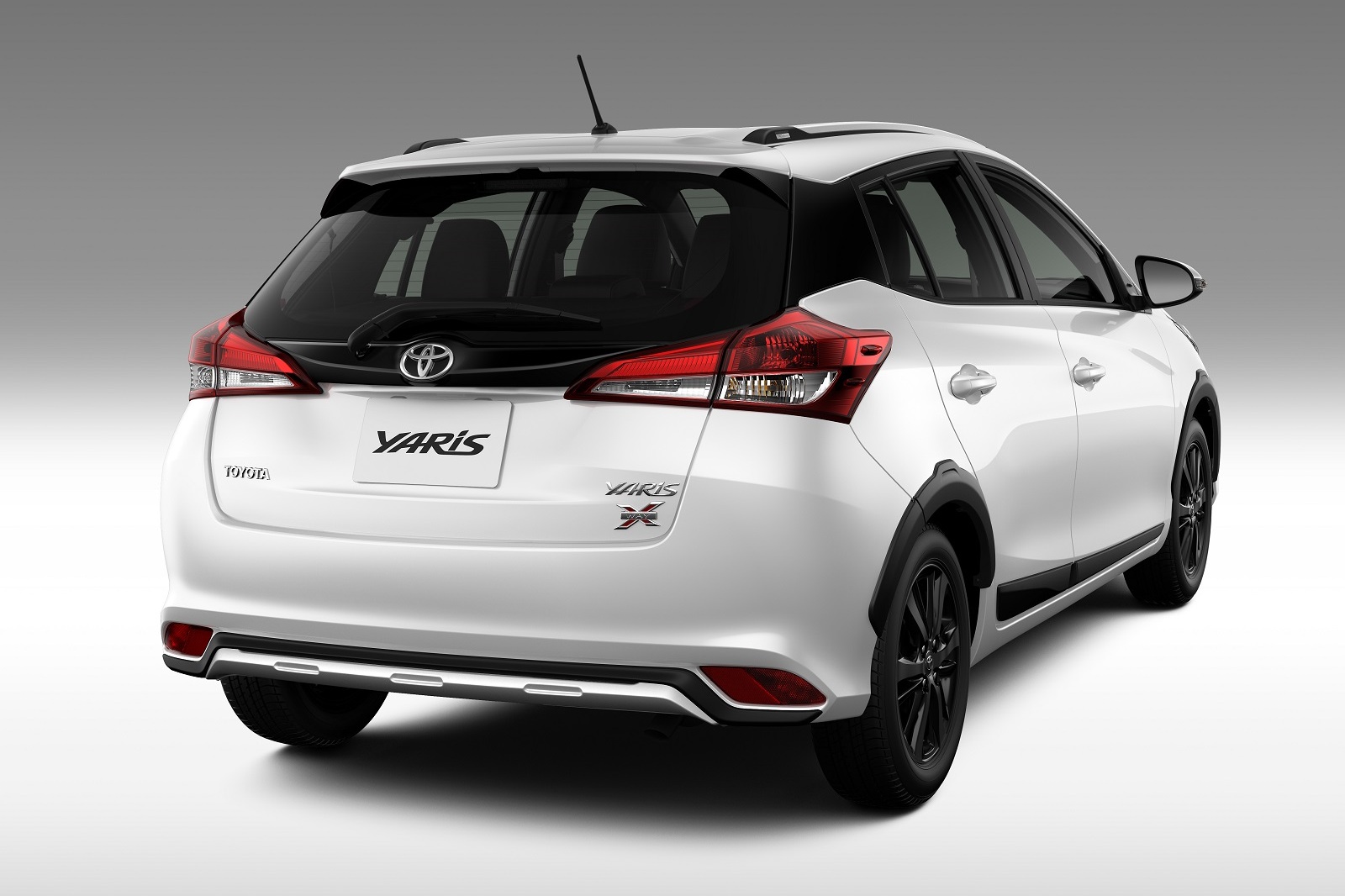 2019 - TOYOTA YARIS X-WAY, foto 3