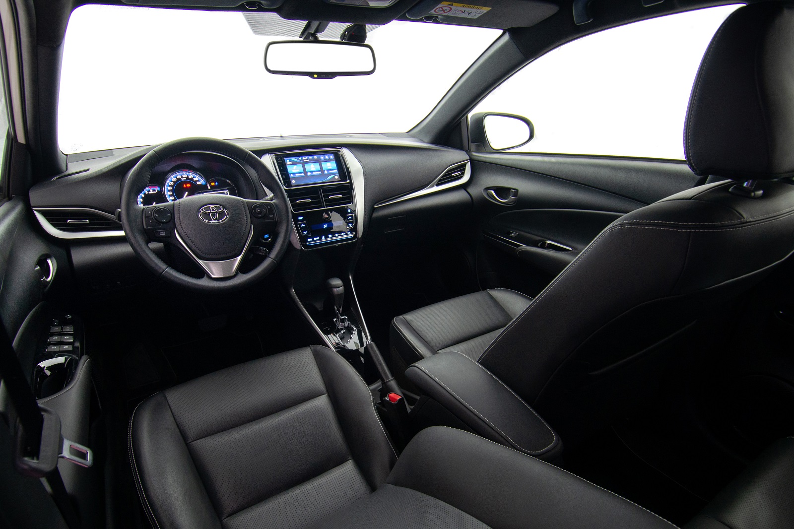 2019 - TOYOTA YARIS X-WAY, foto 4