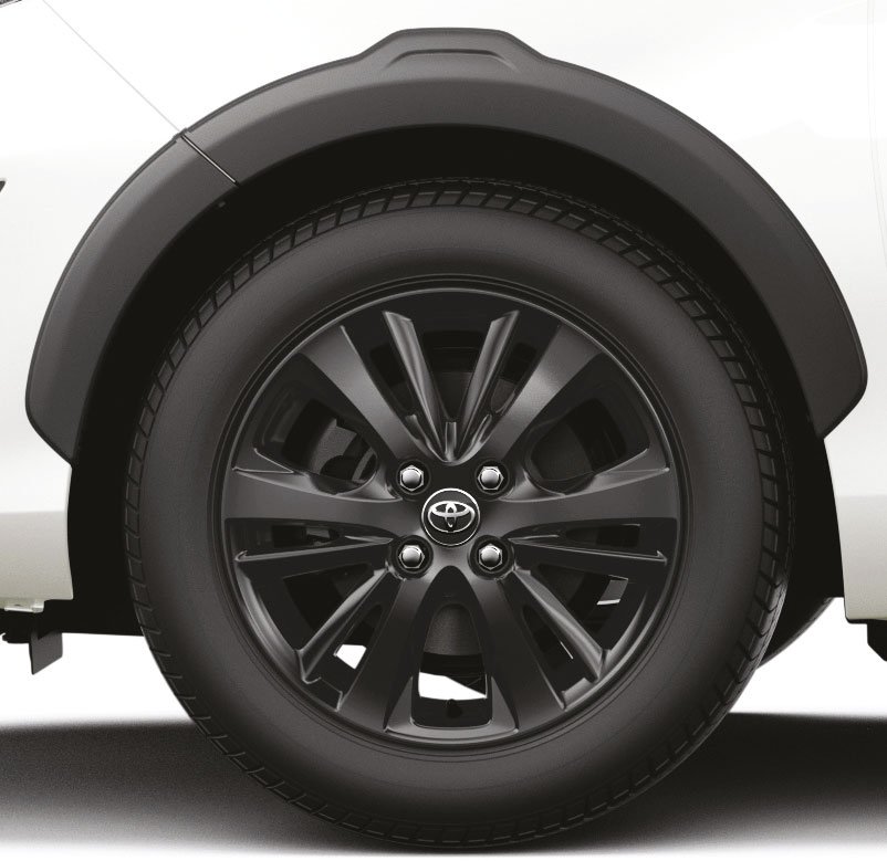 2019 - TOYOTA YARIS X-WAY, foto 5