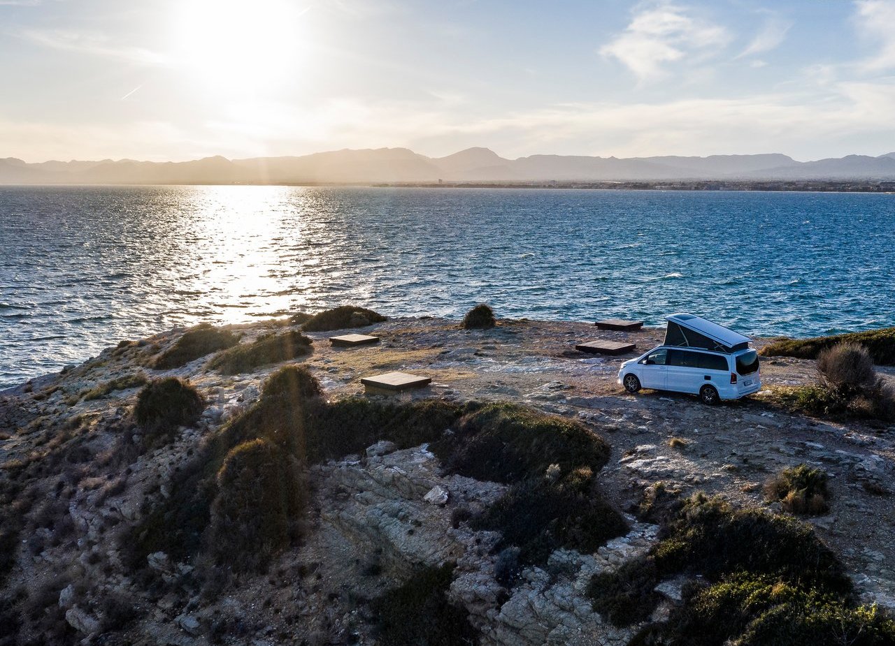 MERCEDES-BENZ V CLASS, foto 149