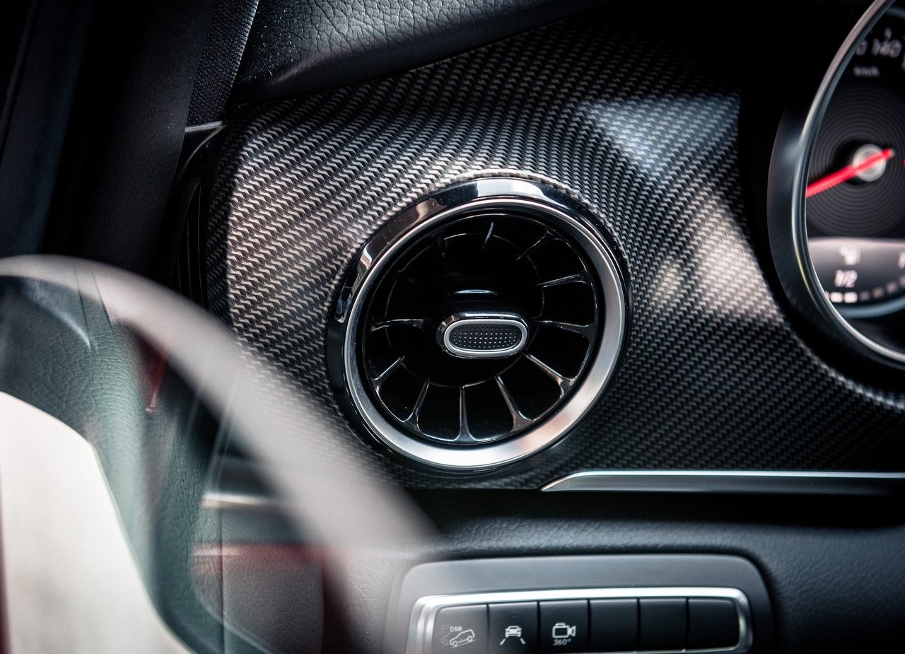MERCEDES-BENZ V CLASS, foto 211