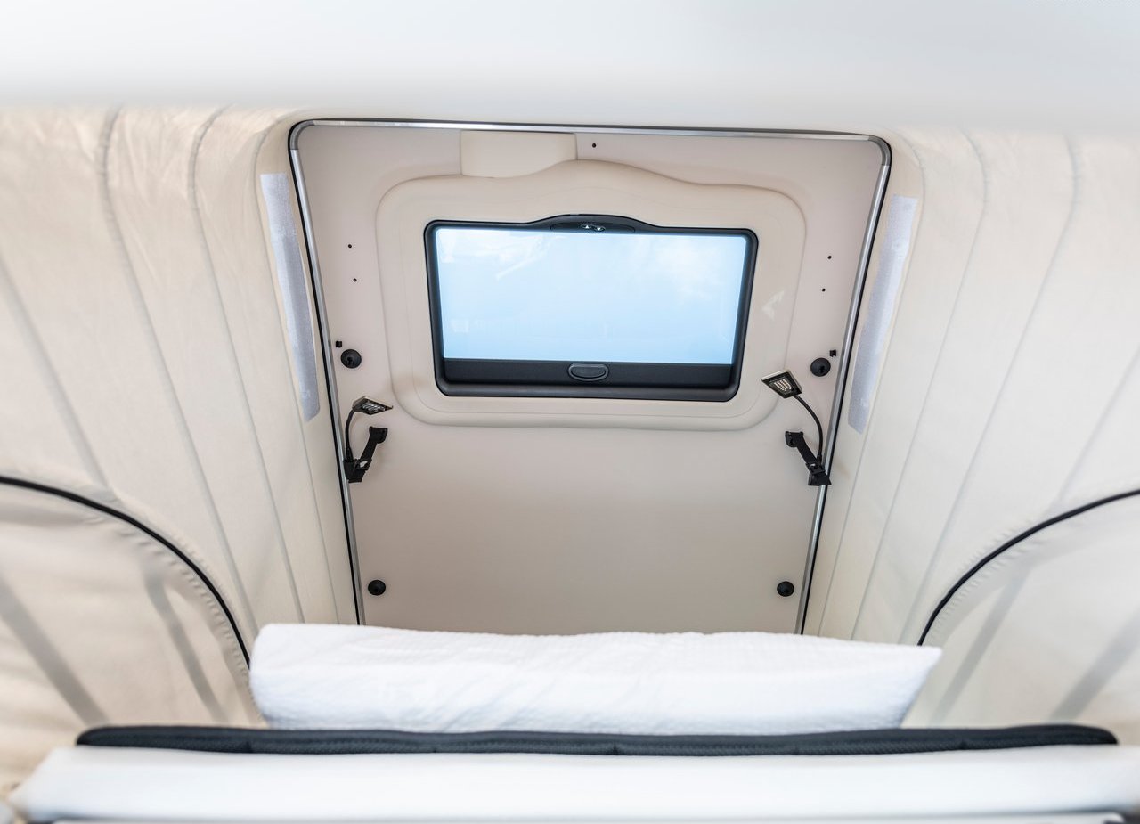 MERCEDES-BENZ V CLASS, foto 213