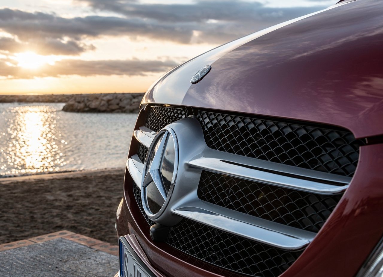 MERCEDES-BENZ V CLASS, foto 222