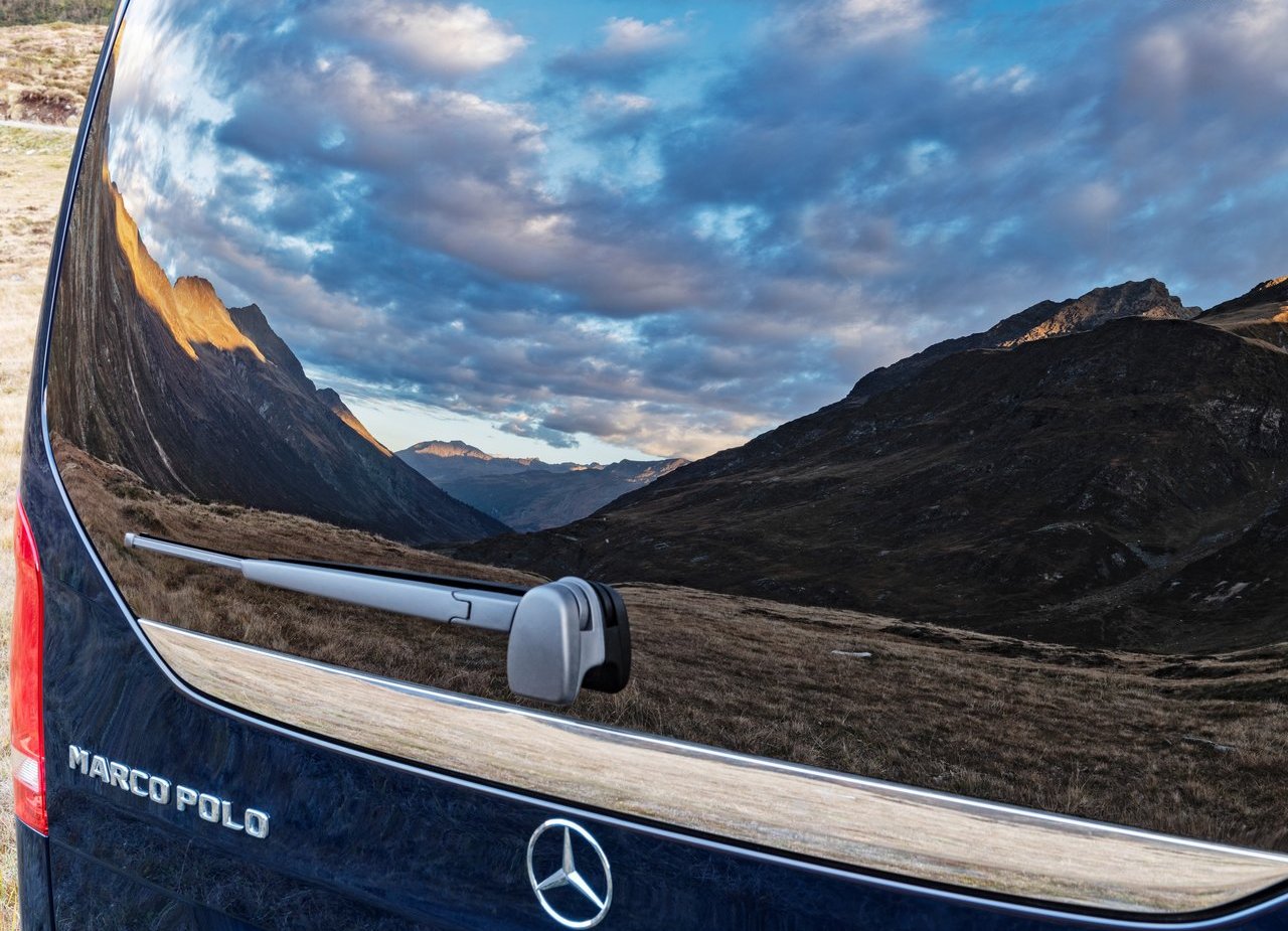 MERCEDES-BENZ V CLASS, foto 224