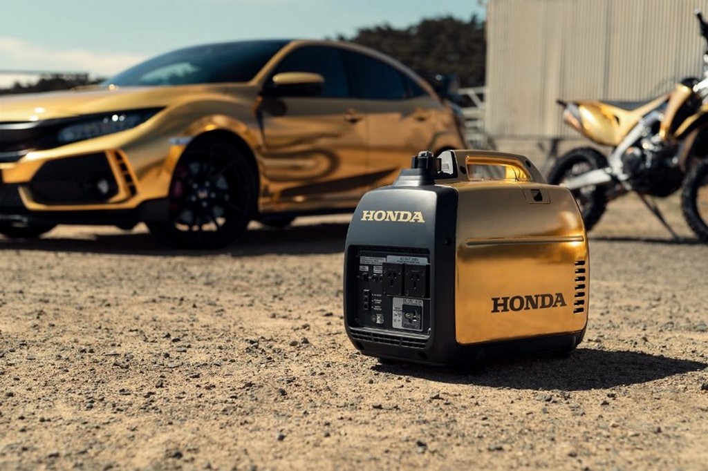 HONDA AUSTRALIA 50 YEARS, foto 6