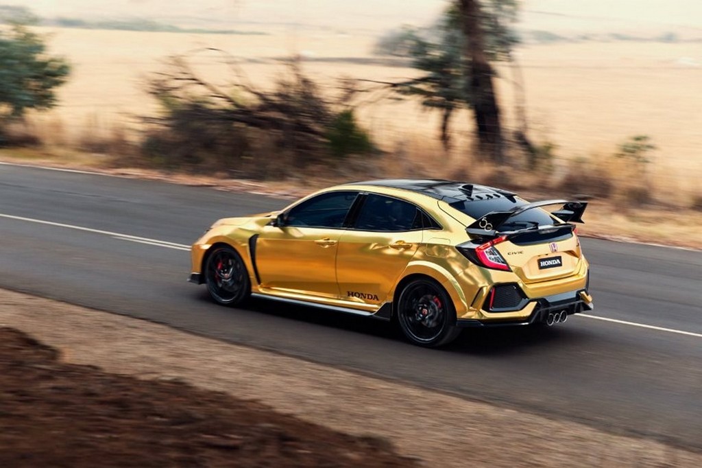 HONDA AUSTRALIA 50 YEARS, foto 9