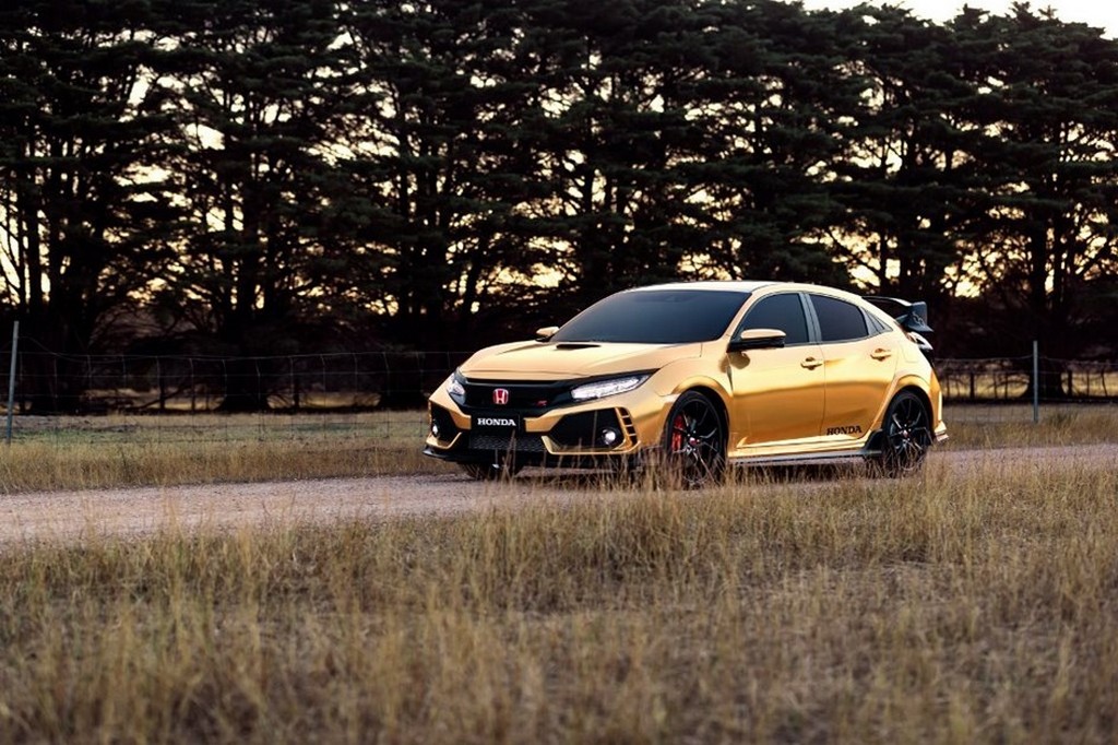 HONDA AUSTRALIA 50 YEARS, foto 10