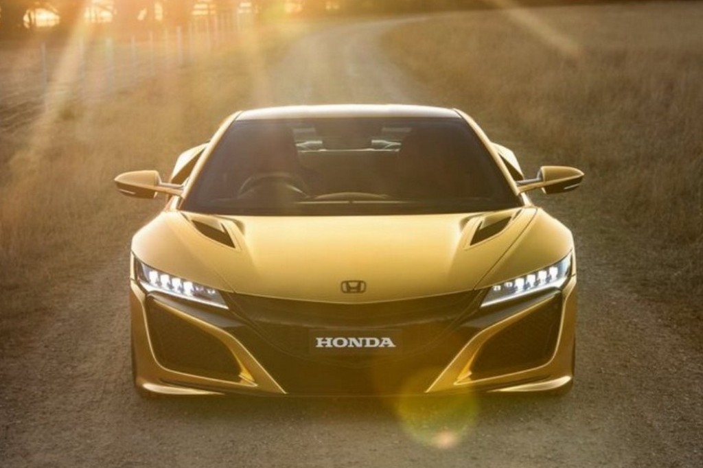 HONDA AUSTRALIA 50 YEARS, foto 14