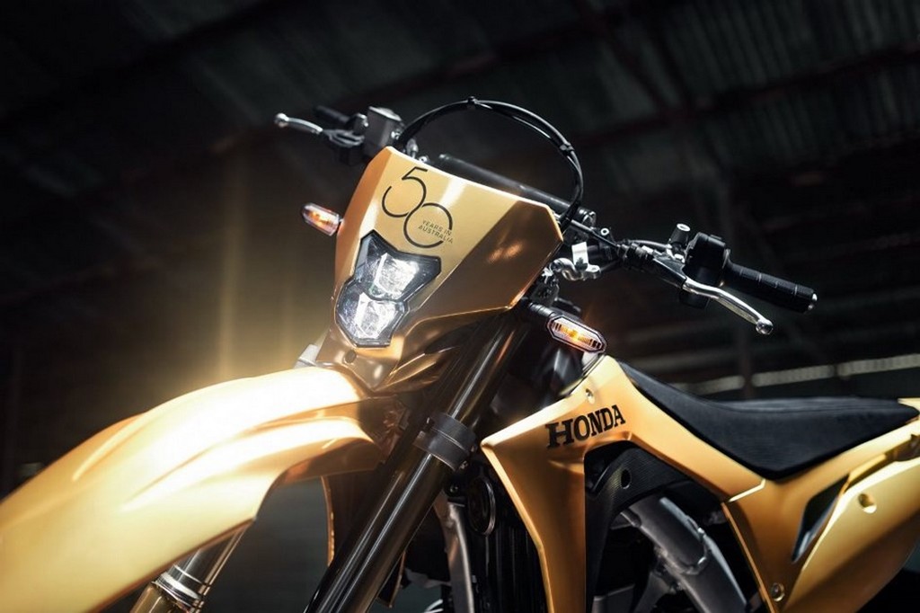 HONDA AUSTRALIA 50 YEARS, foto 15