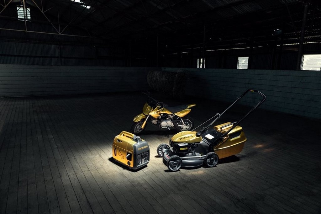 HONDA AUSTRALIA 50 YEARS, foto 16