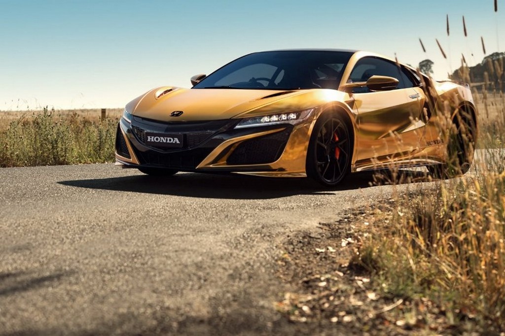 HONDA AUSTRALIA 50 YEARS, foto 18