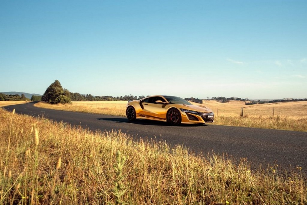 HONDA AUSTRALIA 50 YEARS, foto 20
