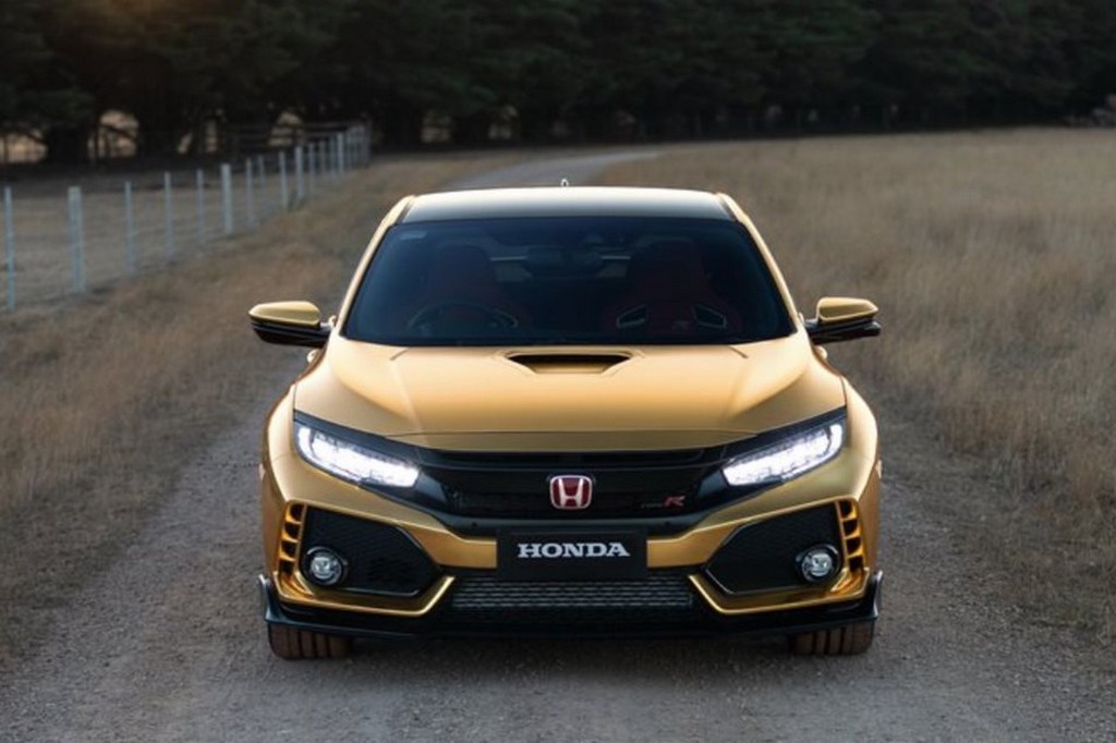 HONDA AUSTRALIA 50 YEARS, foto 21