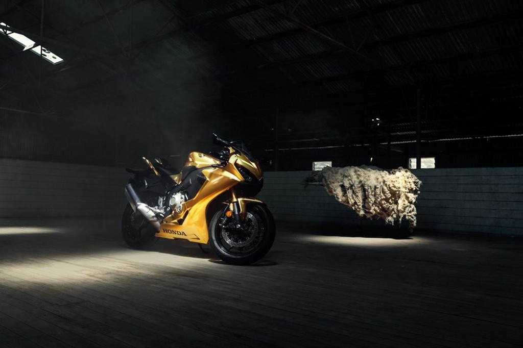 HONDA AUSTRALIA 50 YEARS, foto 22