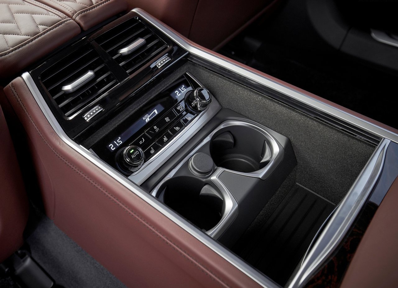 2020 - BMW 745Le, foto 73