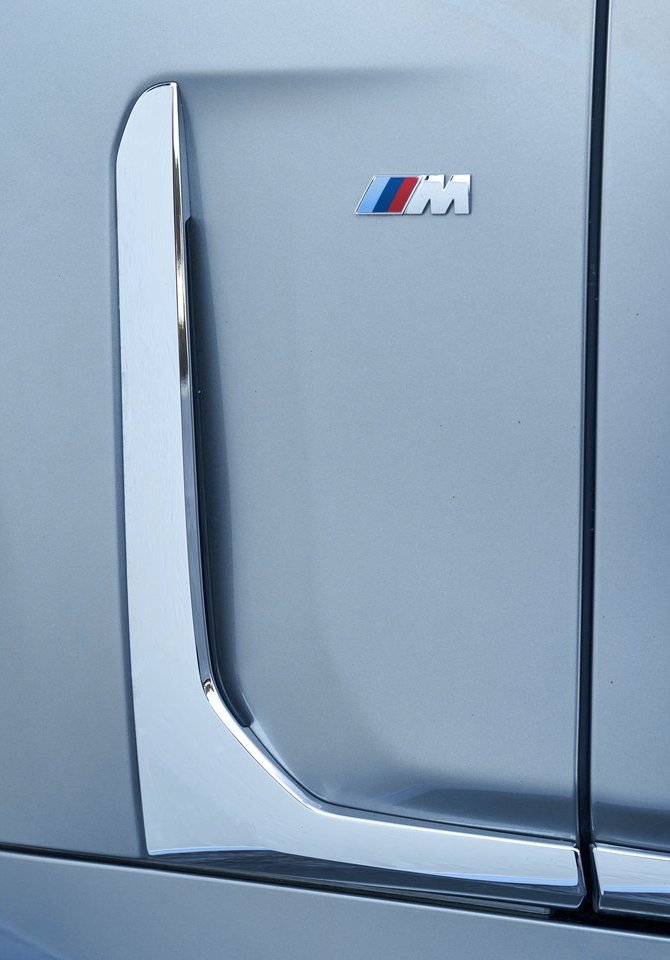 2020 - BMW 745Le, foto 104