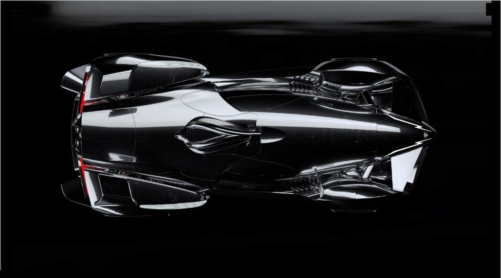 2019 - ZAVA PROMETHEUS, foto 3