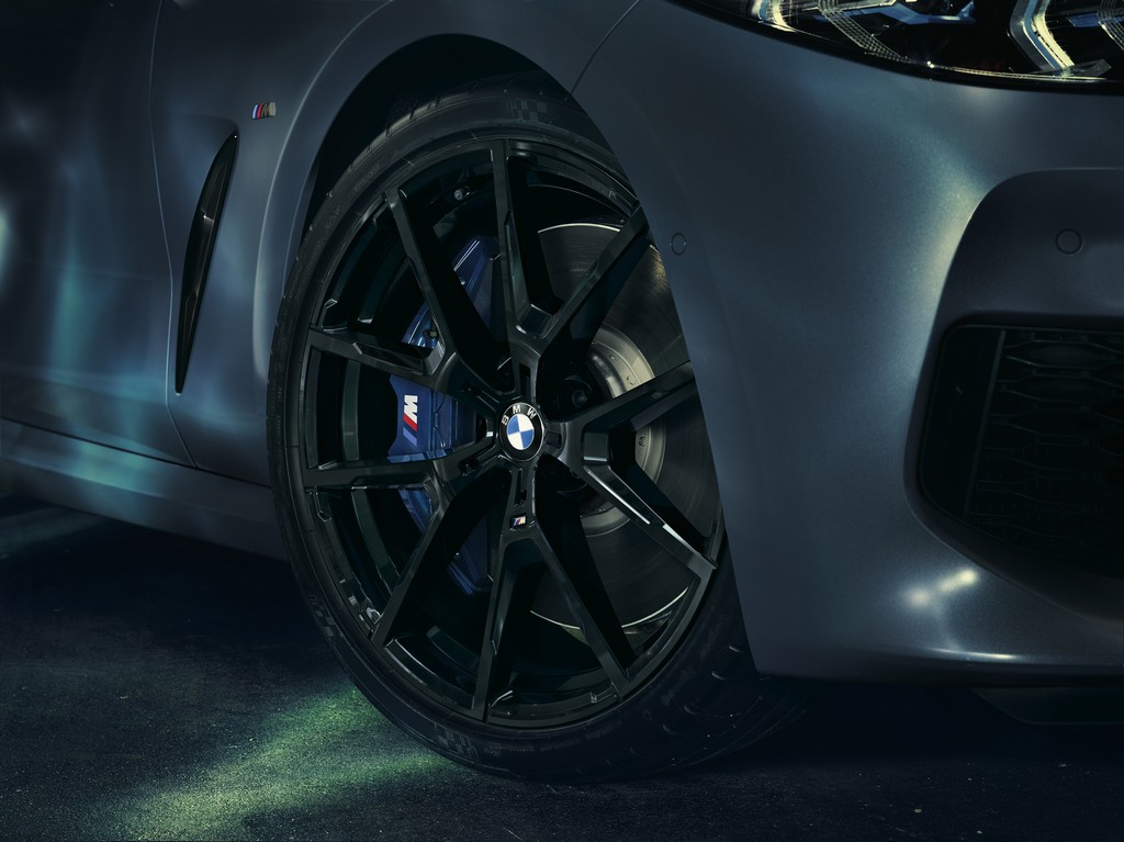 2019 - BMW M850i COUPE xDRIVE FIRST EDITION, foto 4