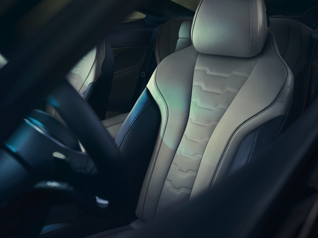 2019 - BMW M850i COUPE xDRIVE FIRST EDITION, foto 7