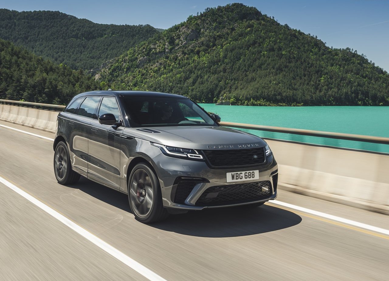 RANGE ROVER VELAR SVAUTOBIOGRAPHY DYNAMIC EDITION, foto 20