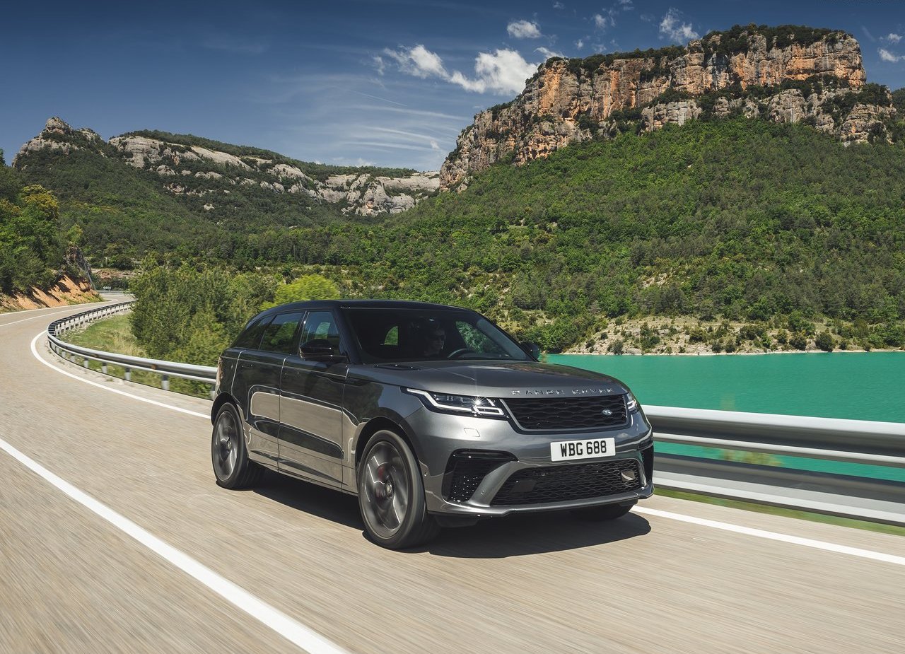 RANGE ROVER VELAR SVAUTOBIOGRAPHY DYNAMIC EDITION, foto 21