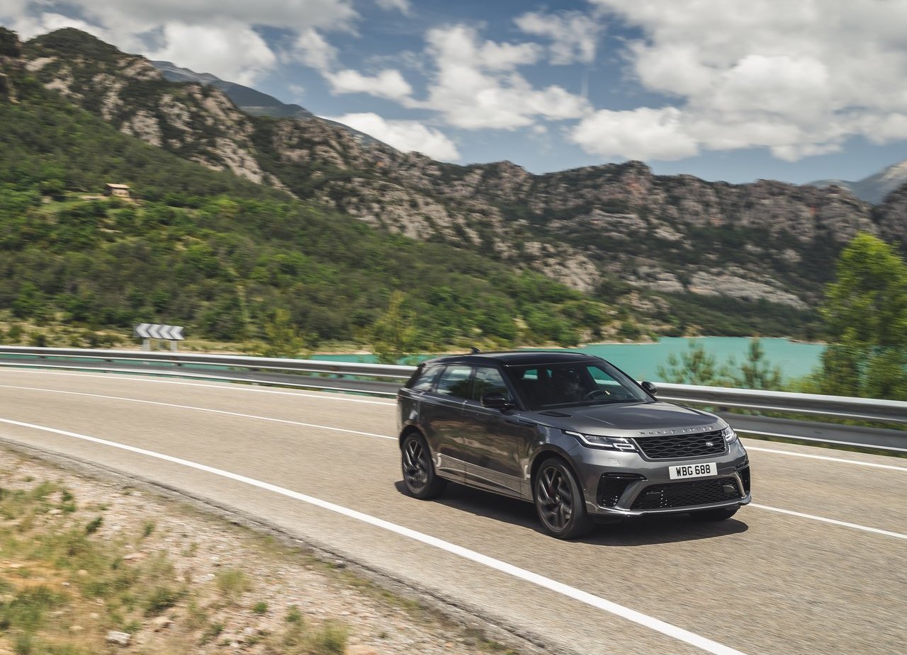RANGE ROVER VELAR SVAUTOBIOGRAPHY DYNAMIC EDITION, foto 22
