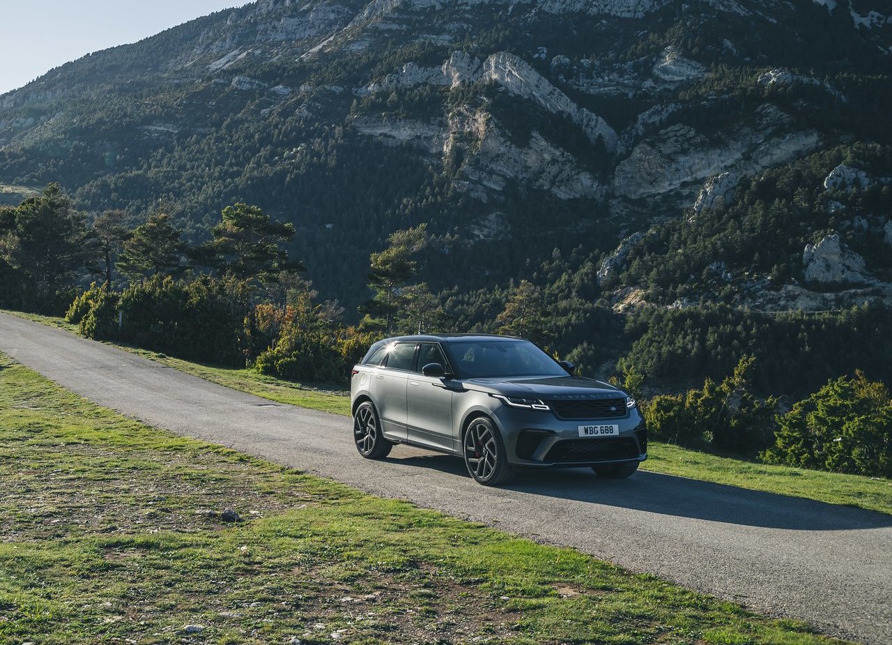 RANGE ROVER VELAR SVAUTOBIOGRAPHY DYNAMIC EDITION, foto 23